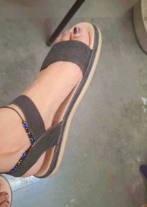 Sandal ...no Defects