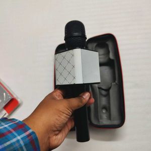 Bluetooth Handheld Mike