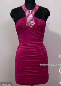 Glamours Bodycon Dress