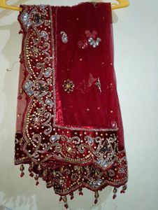 Bridal Lehenga New Condition
