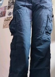 Pinteresty Cargo Pants/Jeans