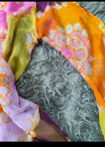 Y2k Vintage Kurti