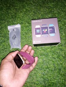Noise Colorfit Pro 2 Smart Watch