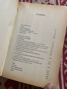 History Of India Romila Thapar