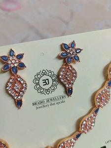 Necklace Set