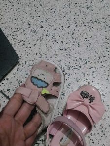 Combo pack of two sleeper