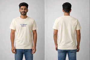 Me? Weird? Always! Tee