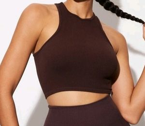 Top Stretchable