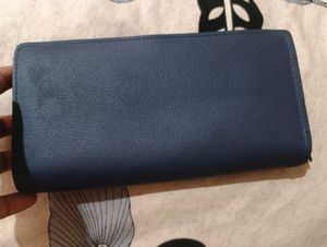 Wallete Purse Not Even Once Used