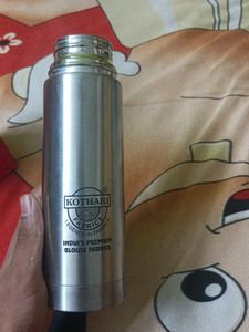Stainless Steel Tea Thurmus Best Quality
