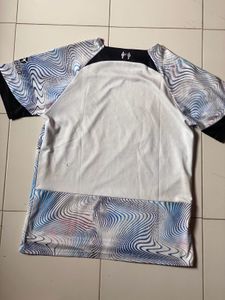 Original Liverpool Nike Jersey