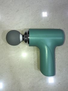Mini Massage Gun