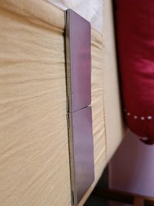 CARD HOLDER