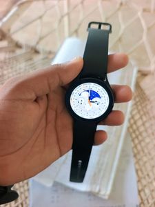 Galaxy Watch 4 Bluetooth