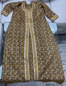 Women Party Wear Heavy Dress