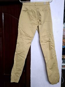 Girl&#39;s Trouser