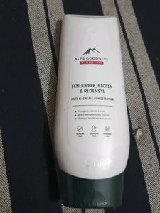 Alps Goodness Fenugreek, Biotin &amp; Redensyl Anti Hairfall Conditioner(200ml)