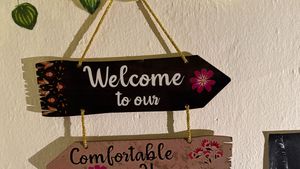 Aesthetic Room Decor For Homes