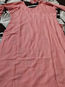 Embroidery Suit With Anyone Nose Stud Free