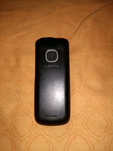 Nokia C2-00