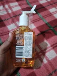 Neutrogena Acne Wash
