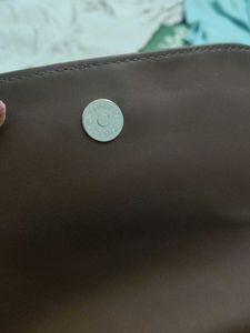 Zouk Sling Bag
