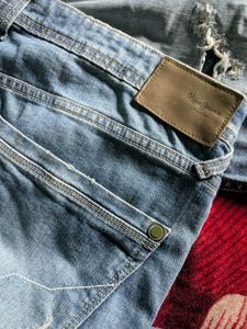 pepe jeans (Not Used )