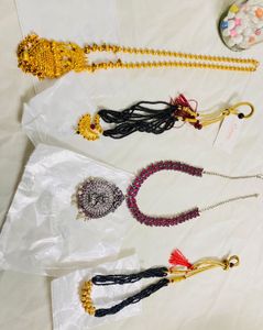 Rubans Brand New Long Necklaces
