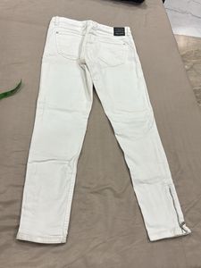 Mango denim