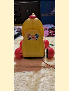 Combo Of 2 Big Toys For Children