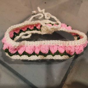 Crochet Headbands