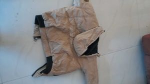 Hooded Winter Jacket