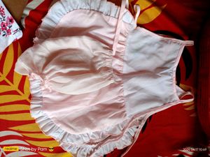 Baby Frocks Combo
