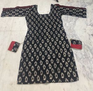 women stylish salwar suit set