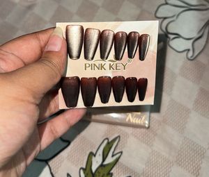 Cateye Pressons