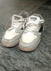 Vintage Style Sneakers