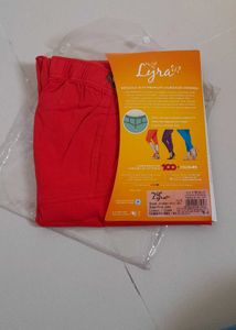 Lyra Legging