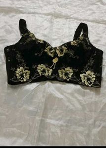 Combo For 3 Bra Embroidery 🖤❤️