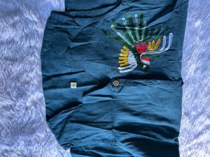 BEAUTIFUL COTTON COORDSET