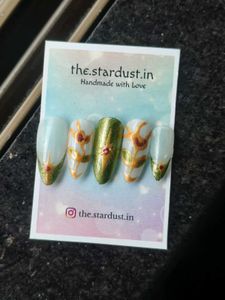 Fake Nails