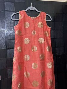 Elegant Lehanga  Set