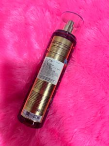 Bbw Cotton Candy Champagne Mist &amp; Bubbly Rose