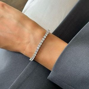Diamond Bracelet