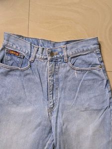 Vintage Flare Jeans