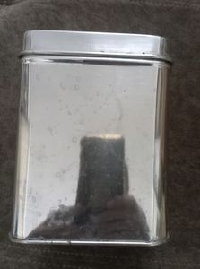 Stainless Steel Container