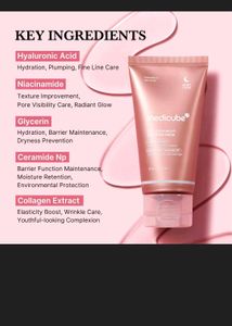 Medicube Collagen Night Mask