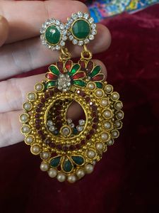 Chandballi