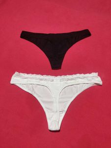 Combo 5 Thong Size 32