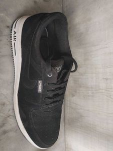 New Shoes