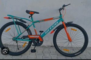 Gitco Cycles